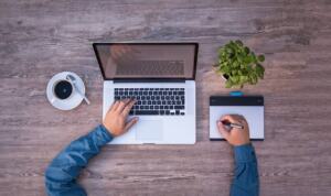 how to start digital art