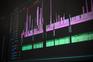 animation frame by frame