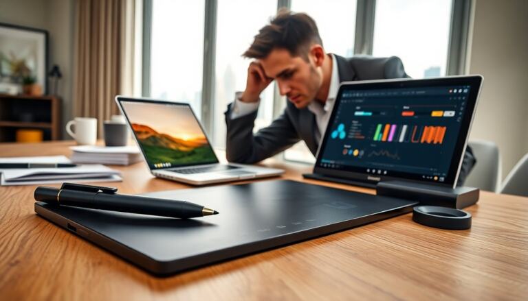 Drawing Tablet Pen: The Ultimate Guide To Choosing And Using The Right Stylus In 2026