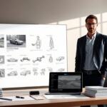 Concept Art Portfolio That Gets You Hired: Build A Standout Reel In 2026