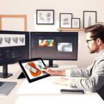 Digital Art Illustration: How To Create Stunning Work, Build Skills, And Start A Creative Career In 2026